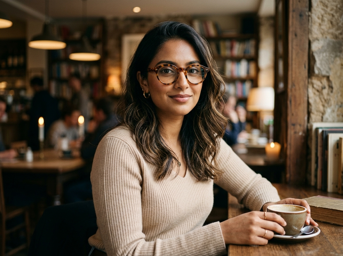 Ananya Deshmukh