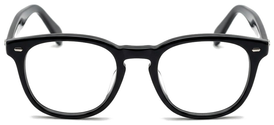 Full Rim Frames