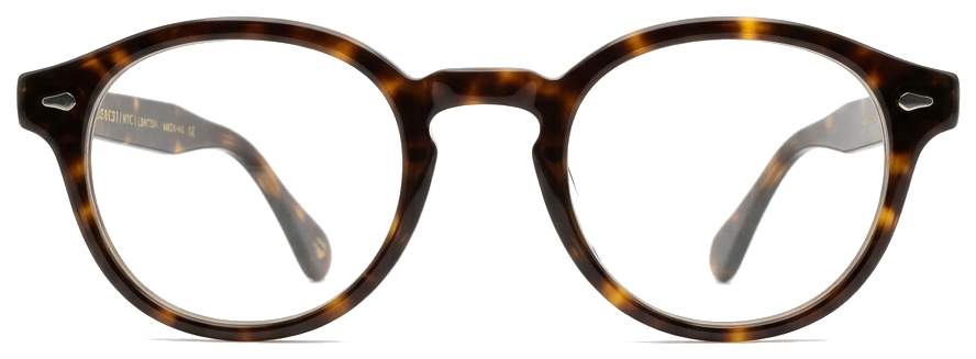 Round Frames