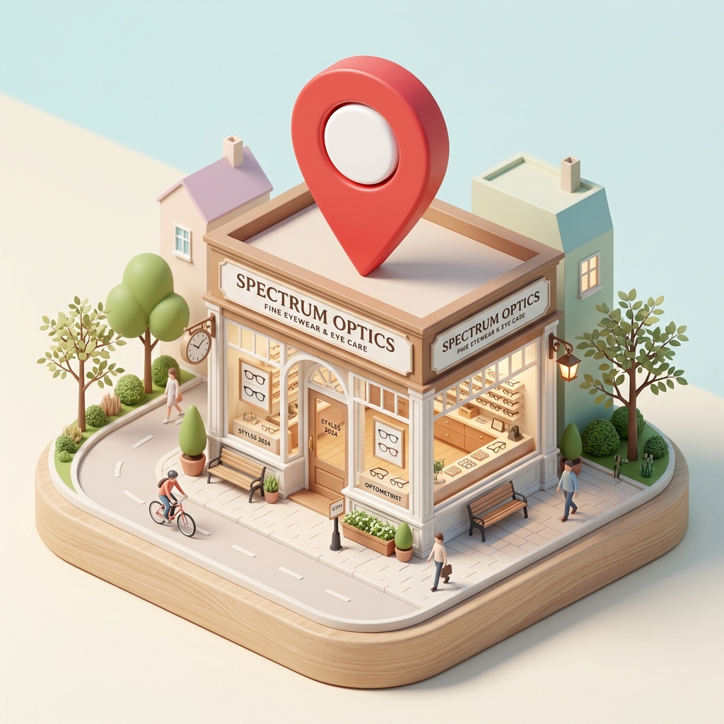 Visit Your Nearest Store